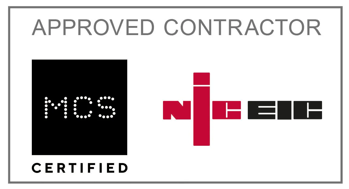 NICEIC approved contractor