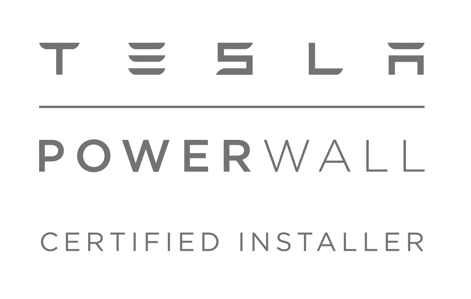 tesla installer